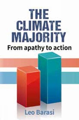 Leo Barasi The Climate Majority (Taschenbuch)