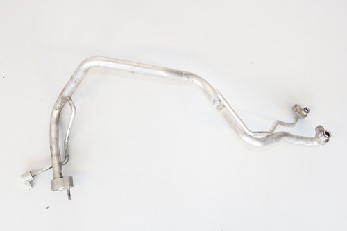 MERCEDES-BENZ A W176 A/C Klimaanlage Schlauchleitung A2468302615 1,6 Benzin 75 k