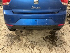 Stoßstange hinten Seat Ibiza V KJ1 6F0898623 P24422711