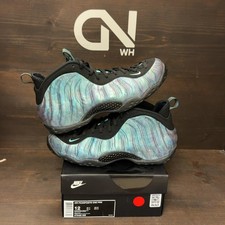 Nike Air Foamposite One Abalone Pre-Owned Size 12