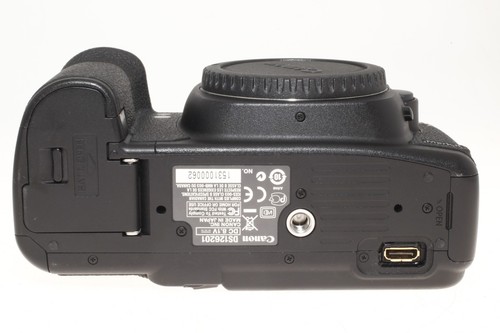Canon Eos 5D Mark II - Photo 9/9