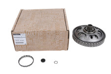 Kit d'embrayage Nissan GT-R