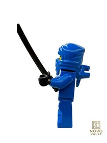 LEGO Ninjago Skeleton Bowling (2519) 100% Complete MINT DX Jay / And manual