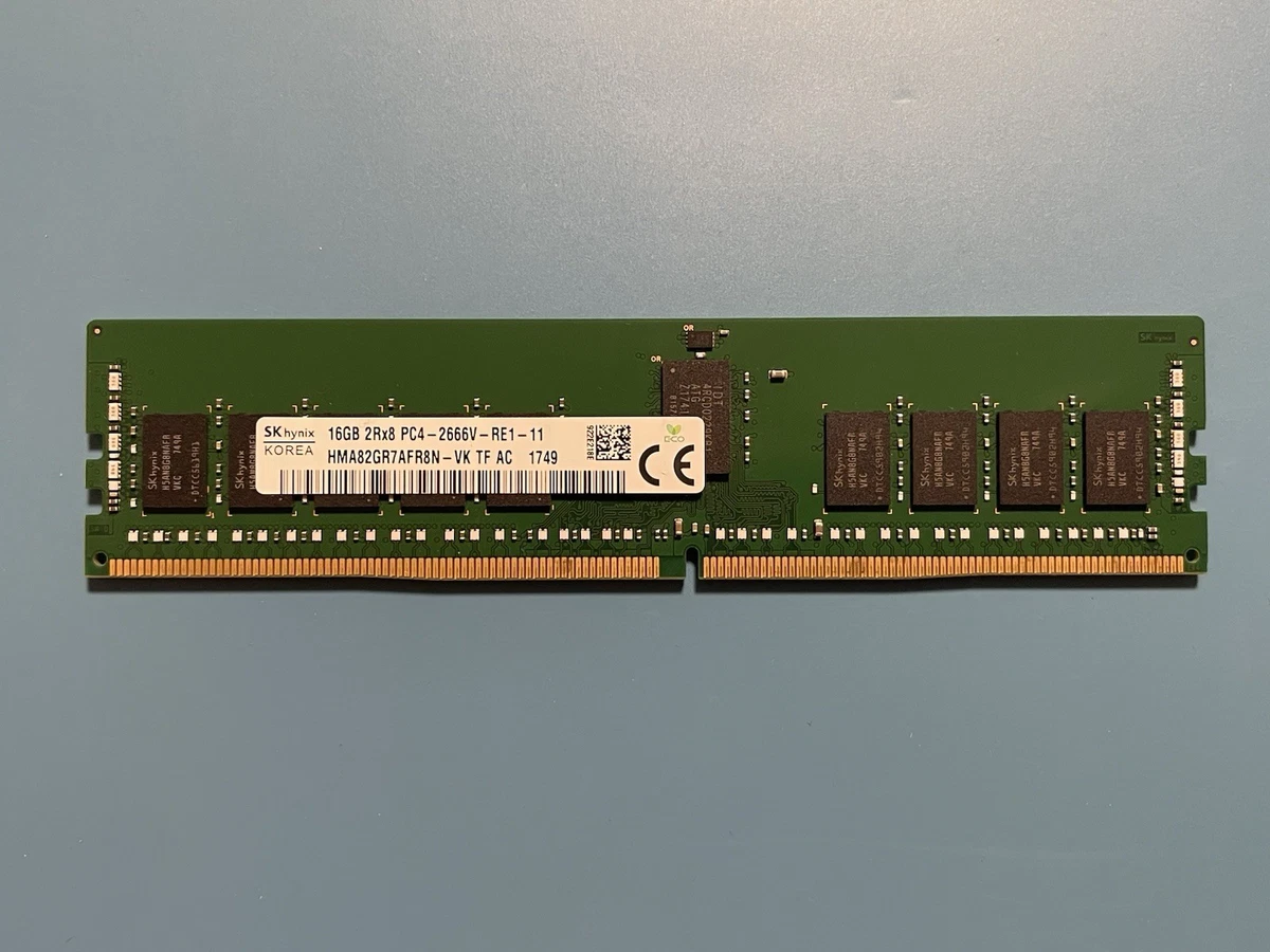 16GB DDR4-2666 Computer RAM for sale - eBay