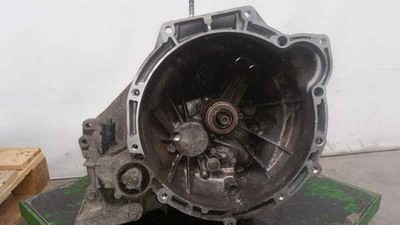 XS4R7002FA getriebe ft FORD FOCUS BERLINA CAK AMBIENTE 1998 3487542