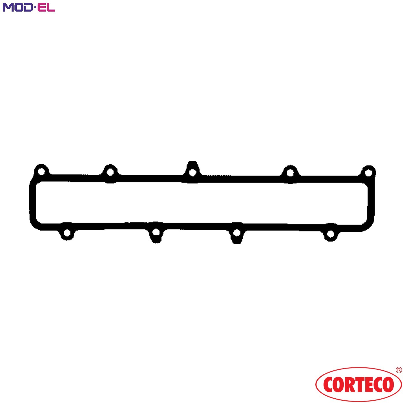 GASKET INTAKE MANIFOLD 450360P FOR FIAT DUCATO/Platform/Chassis/Van/Bus 3.0L