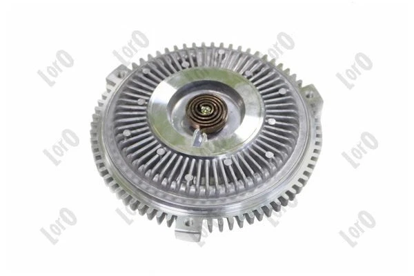 CLUTCH RADIATOR FAN 004-013-0002 FOR BMW 5/7/E6/E66/E67/E39 M47D20 M47D20 2.0L - Image 2 of 4