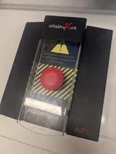 New APC EPW 9 Emergency Power Off Switch - Never Used, No Box