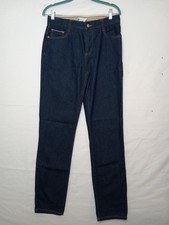 Boden Jeans Mens Large 15Y Straight Leg Denim Five Pocket Classic Pants