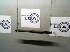 Amortisseur Renault Captur