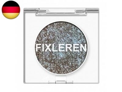 Glitter Chamäleon Lidschatten Make-up Palette, Highlighting Eyeshadow?Metallic