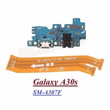 OEM Charging Port Board Motherboard Cable Flex For Samsung Galaxy A30s SM-A307F