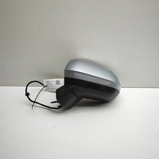 AUDI Q2 GA Left Side Wing Mirror 041444 1.6 Diesel 85kw 2019 38717010