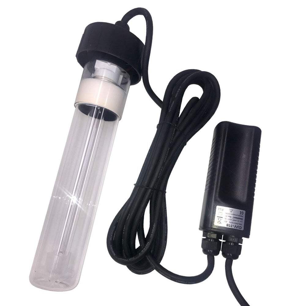 Evolution Aqua EazyPod Replacement Pond Filter UVC Unit