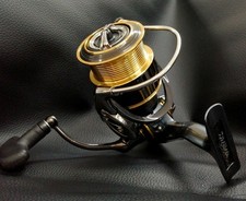 Daiwa 17 Theory 2508Pe Swinging Reel