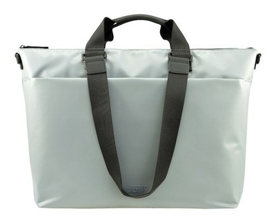 JOST Tolja Business Tote Bag Schultertasche Tasche Light Grey hellgrau Neu