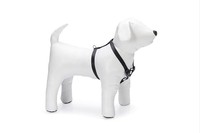 Hundegeschirr Karlie Art Sportiv 20Mm 45-70Cm M, Nylon, Verstellbar, Schwarz