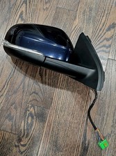 2011-2018 Volvo S60 Passenger Side Mirror RH ...