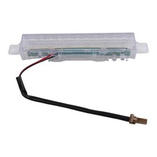 Tercera luz de freno lámpara de parada de montaje alto 26590AC50A para Infinity G35 2004 2006