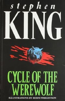 Cycle of the Werewolf | Buch | Zustand akzeptabel