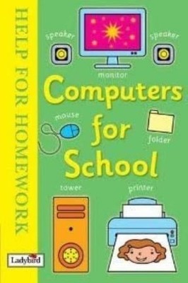 Help for Homework: Computers for School, New Books