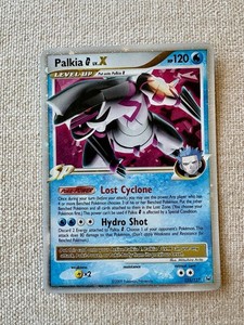 Pokemon Lv.X Cards for sale