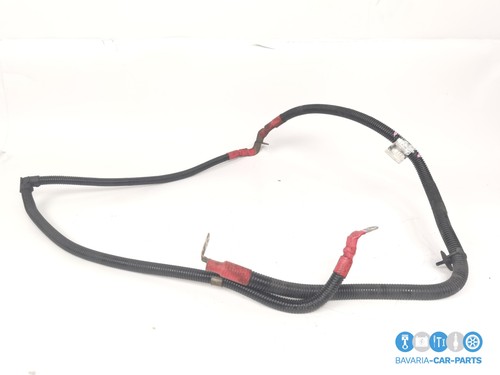 Original BMW  F10 F11 F12 F07  Kabel Generator-Anlasser-Stützpunkt B+ 8515494
