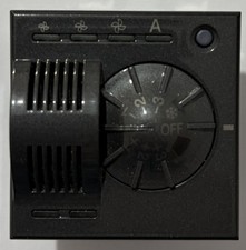 TERMOSTATO SONDA FANCOIL HS4692FAN