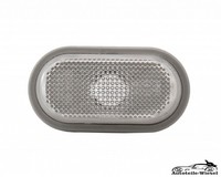 Seitenblinker Blinker FüR Nissan, Opel, Renault 19 Links Rechts Vorne 92-14
