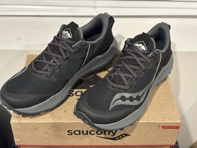 Saucony Xodus Ultra Men display picture 1