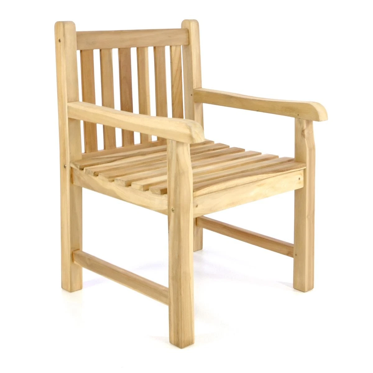 Teak Gartenmöbel online kaufen