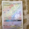 Pokémon Mega Lopunny & Jigglypuff GX Ultra Rare Holo Card 261/236 240 HP Cosmic…