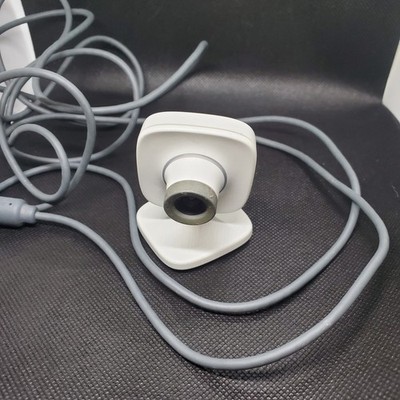 Microsoft Xbox 360 Live Vision Camera OEM USB Webcam Official