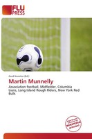 Gerd Numitor | Martin Munnelly | Taschenbuch | Englisch (2026) | Omniscriptum