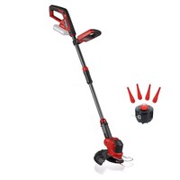 Einhell Akku-Rasentrimmer GE-CT 18/25-1 Li-Solo, 3411256