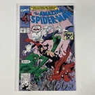 Amazing Spider-Man 342 Near Mint NM Marvel 1990