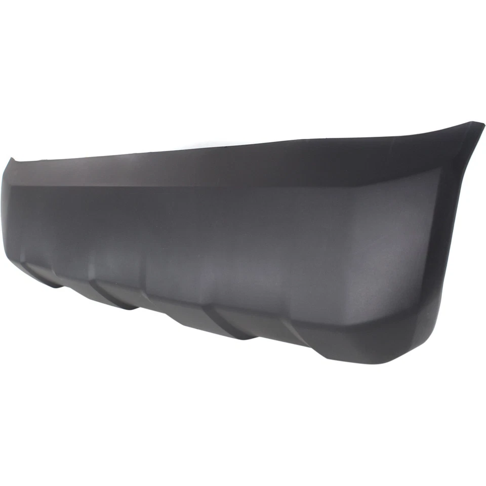 Valance For 2016-2023 Toyota Tacoma Valance Panel Plastic Textured Front - Image 3 of 4