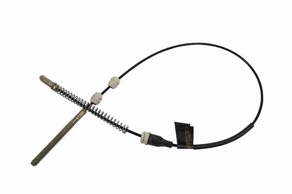 Hinten Links Vaico V40-30042 Seilzug, Feststellbremse FüR Opel,Vauxhall-image