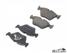 Bremsbelagsatz Lucas-Girling-System Vorne für Seat Cordoba Ibiza II 93-96