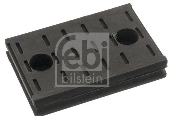 FEBI 47524 RUBBER BUFFER SUSPENSION Rear