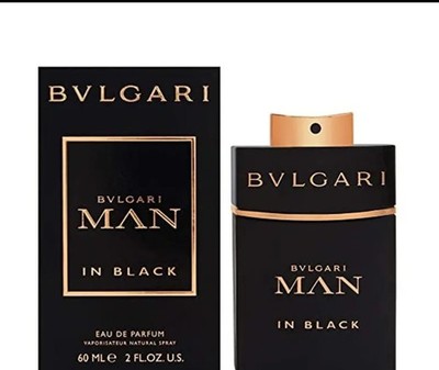Bvlgari Man Wood Essence 2.0 oz. Eau De Parfum Spray for Men in Sealed Box