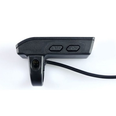 Aufrüstbare Software für Bafang Ebike für BBS01 02 HD Motor 500C Display