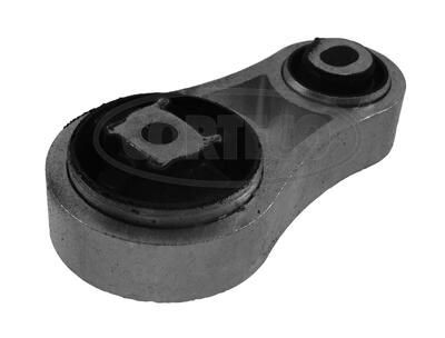 Lagerung Motor Rechts Corteco 80001851 FÜR Nissan Opel Renault Motorhalter-image