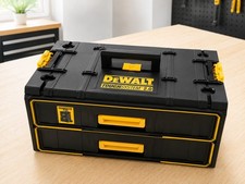 Tough System 2.0 Dual Triple 2/3 Drawer Box R...