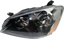 Left Headlamp Assembly Pn Ni2502156 New Fits 2005 2006 Nissan Altima Left Headlamp Assembly Pn Ni2502156 New Fits 2005 2006 Nissan Altima