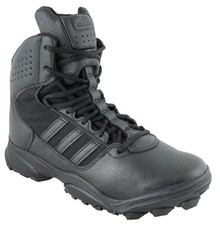 Adidas GSG9.7.E Einsatzstiefel Schwarz