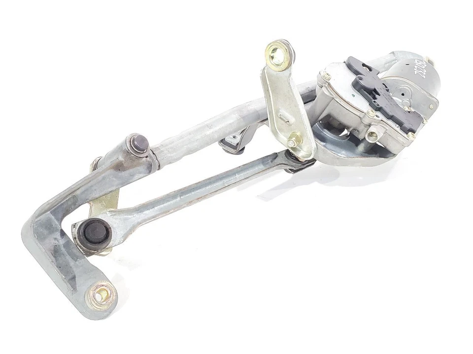 BMW 325I 1995 OEM motor limpiaparabrisas 67,63-8363514,0 Foto 3 de 4