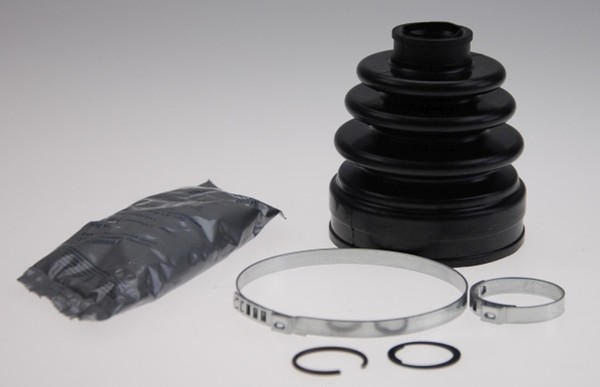 Faltenbalgsatz Antriebswelle Spidan 36948 FüR Nissan Trail 2 T31 Qashqai 1 VAN-image