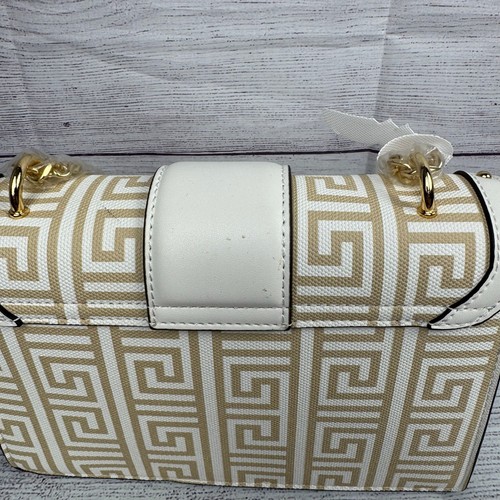 Aldo Umhängetasche beige Alanderielx - Bild 6 von 15
