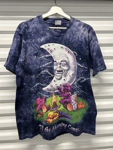 Grateful Dead 1995 Shirt for sale | eBay